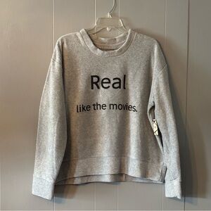 NWT Daydream Nation sweatshirt